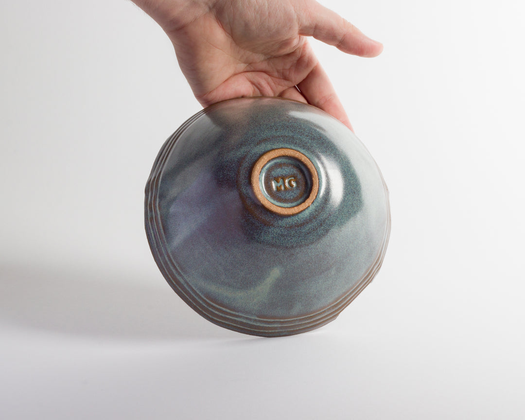 Ramen Bowl - Classic White