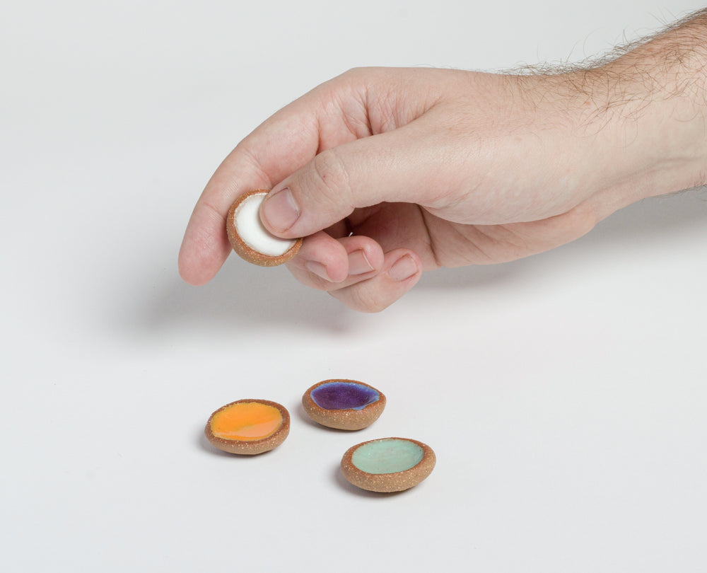 Fidget Stone | Worry Stone