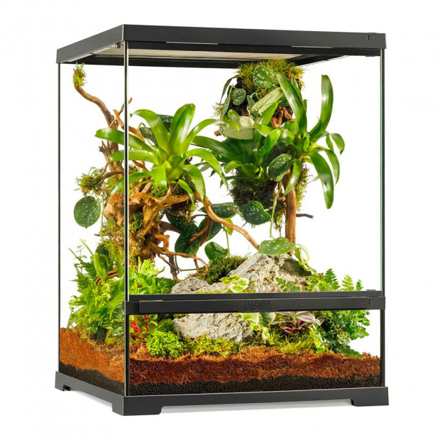 Exo Terra Pro Terrarium 45 x 45 x 60cm