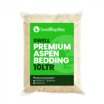 Swell Premium Aspen Bedding