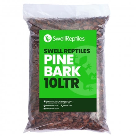Swell Premium Pine Bark