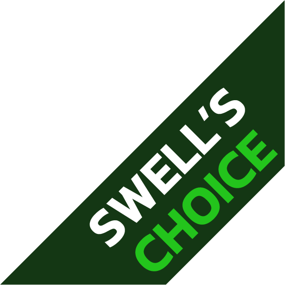 Swell's Choice - Best sellers & Recommended Aquatic Products